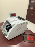 Máy đếm tiền Zheyue ZY2024